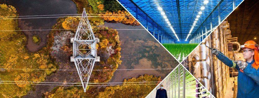 Íslensk raforka – ávinningur og samkeppnishæfni