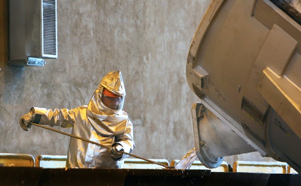 Öryggi, þjálfun og heilsa