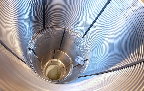 6% vöxtur í álframleiðslu á þessu ári