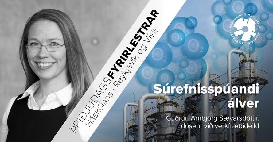 Hvað er að frétta af súrefnisspúandi álverum