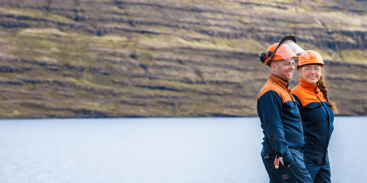 Stytt­ist í greiðslu tekju­skatts hjá Alcoa Fjarðaáli