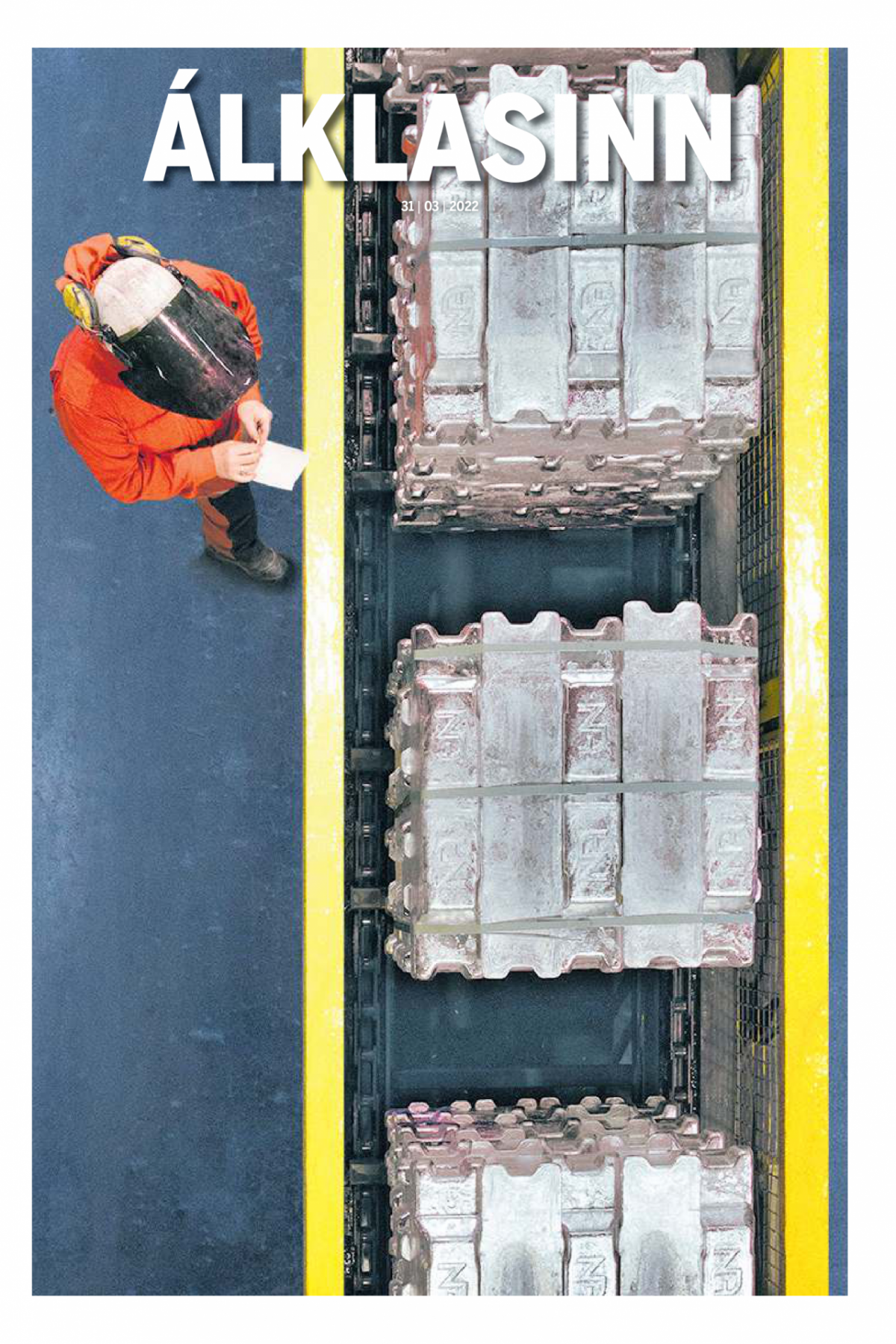 Fjölbreytt flóra í sérútgáfu um Álklasann