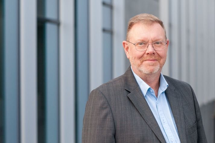 Einar Þorsteinsson hefur verið ráðinn nýr forstjóri Alcoa Fjarðaáls.