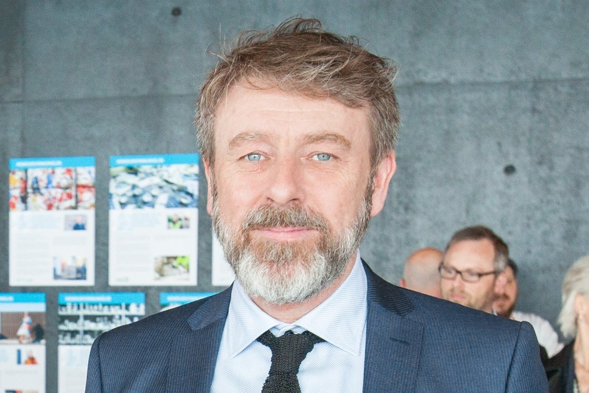 Ál sem framleitt er á Íslandi er það umhverfisvænsta í heiminum, að sögn Magnúsar Þórs Ásmundssonar &hellip;