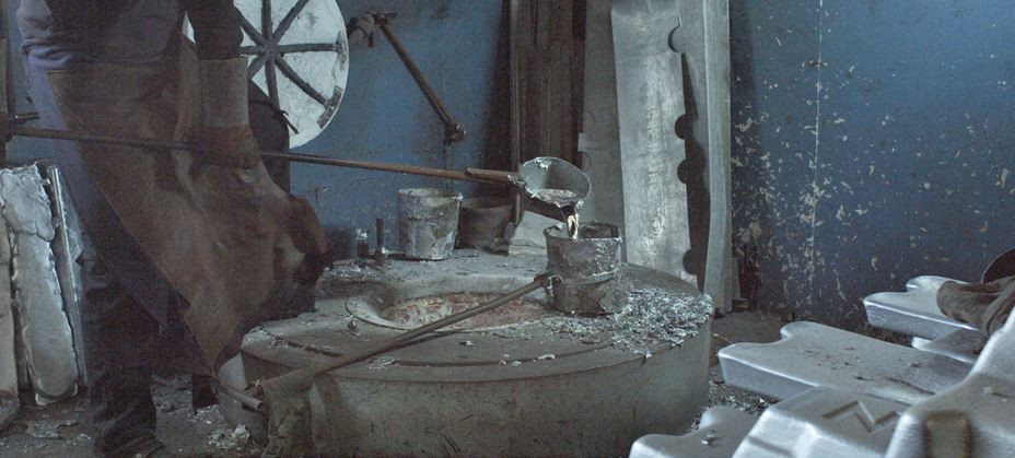 Sýningin #Endurvinnumálið á afmælisopnun Hönnunarmars