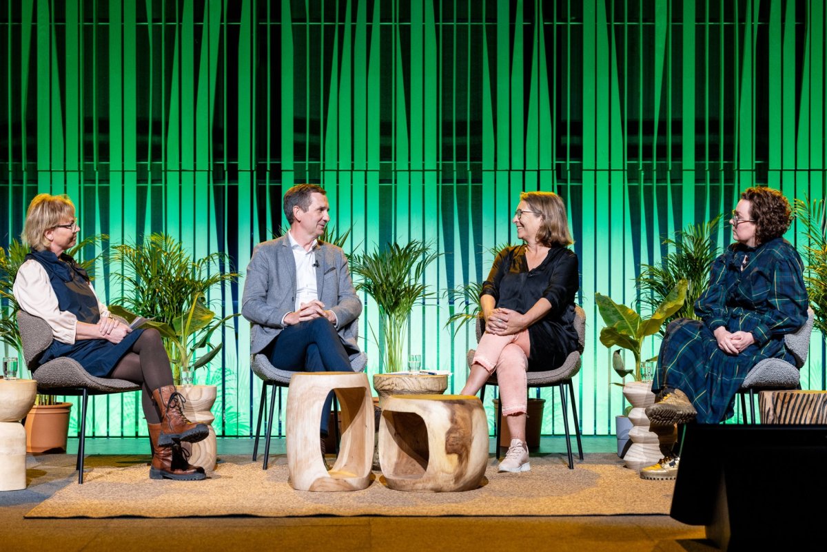 Ársfundur Samáls 2024