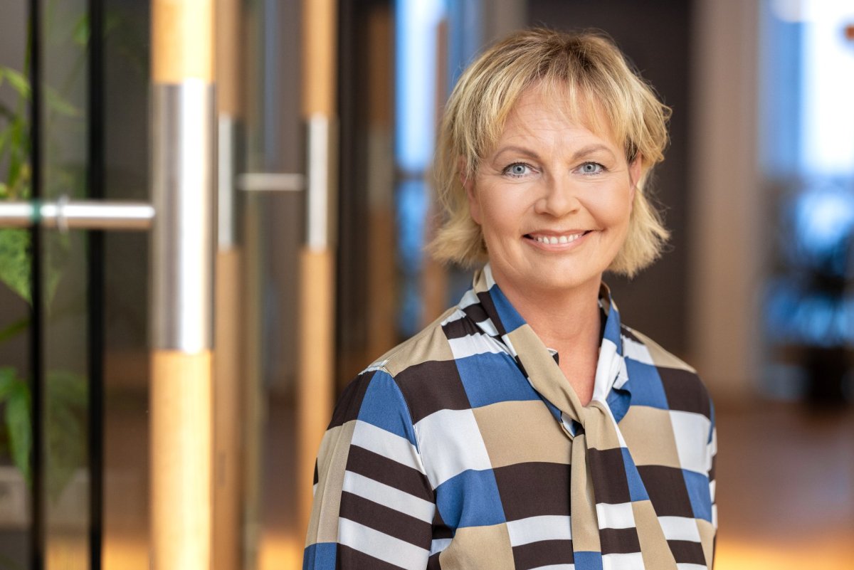 Hver eiga tekjumörk Landsnets að vera?