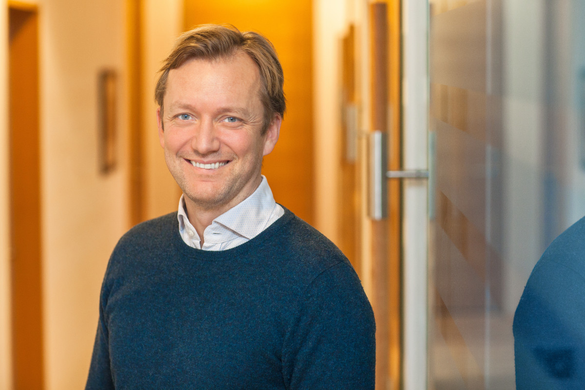 Pétur Blöndal, framkvæmdastjóri Samáls, segir einn höfuðkost álsins að það megi endurvinna aftur og …