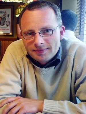 Ólafur Teitur Guðnason