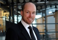 Tómas Már Sigurðsson